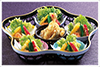 季節の変わり揚げ55