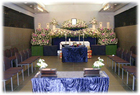 セレモニー目黒