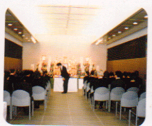 セレモニー目黒