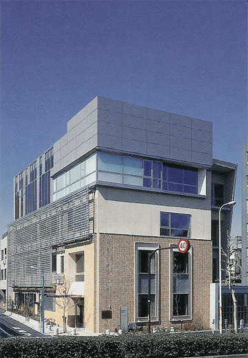 榎町地域センター