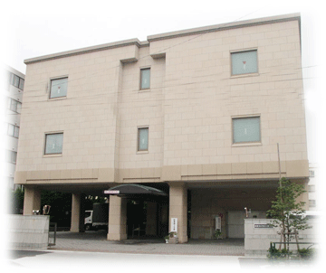 北区セレモニーホール