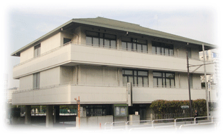 なぎさ会館