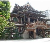 専光寺　月寶山斎場