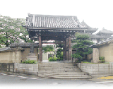 燈明寺明聖会館