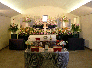 若松地域センター