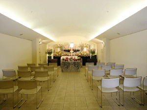 若松地域センター