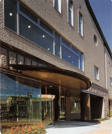 若松地域センター