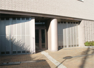 若松地域センター